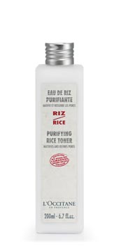 红米清爽保湿水 Red Rice Purifying Rice Toner 200ml/RMB190