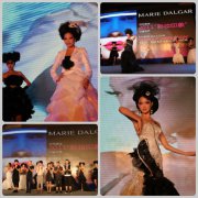 ​【玛丽黛佳】美耀2011中国化妆品大会
