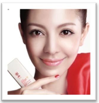 护肤品的彩妆功效时代 首款中国肌肤专属BB霜