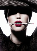 ​MAKE UP FOR EVER纯色恒彩唇膏 艺彩上市